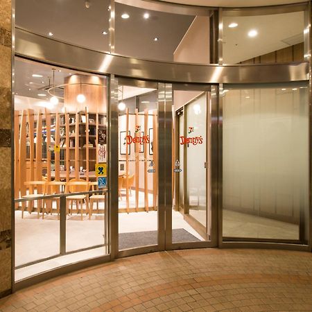 Jr-East Hotel Mets Mizonokuchi Καβασάκι Εξωτερικό φωτογραφία