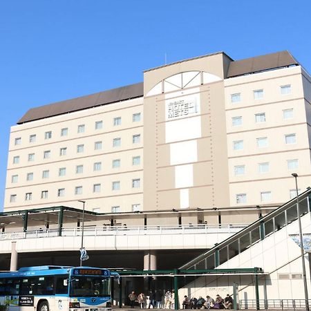 Jr-East Hotel Mets Mizonokuchi Καβασάκι Εξωτερικό φωτογραφία