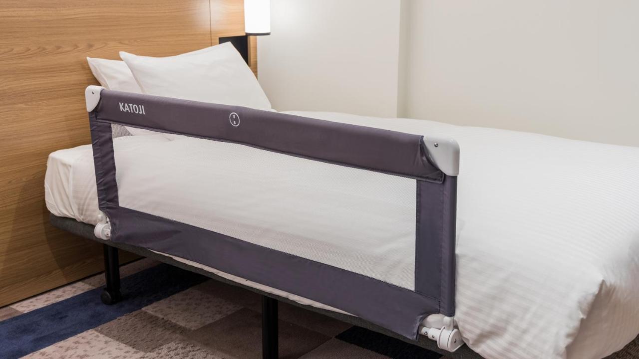 Jr-East Hotel Mets Mizonokuchi Καβασάκι Εξωτερικό φωτογραφία