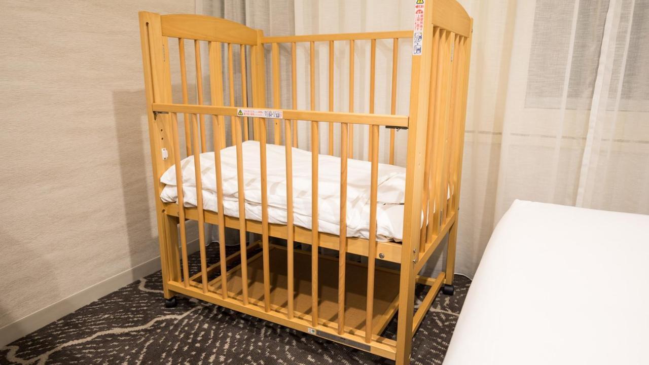 Jr-East Hotel Mets Mizonokuchi Καβασάκι Εξωτερικό φωτογραφία