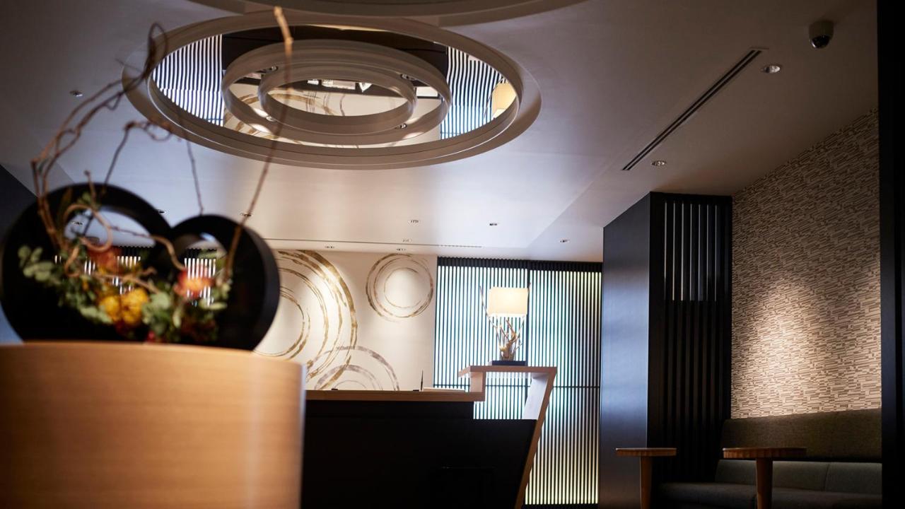 Jr-East Hotel Mets Mizonokuchi Καβασάκι Εξωτερικό φωτογραφία