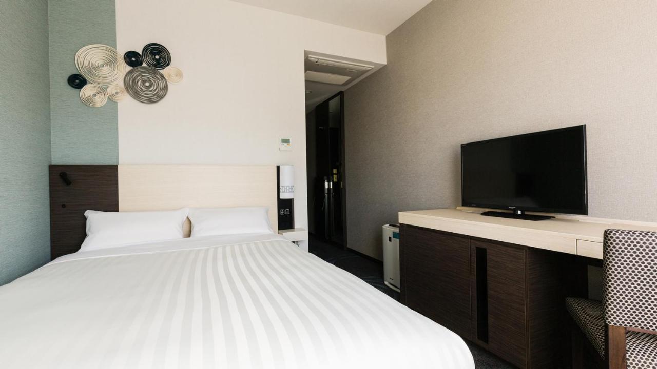 Jr-East Hotel Mets Mizonokuchi Καβασάκι Εξωτερικό φωτογραφία