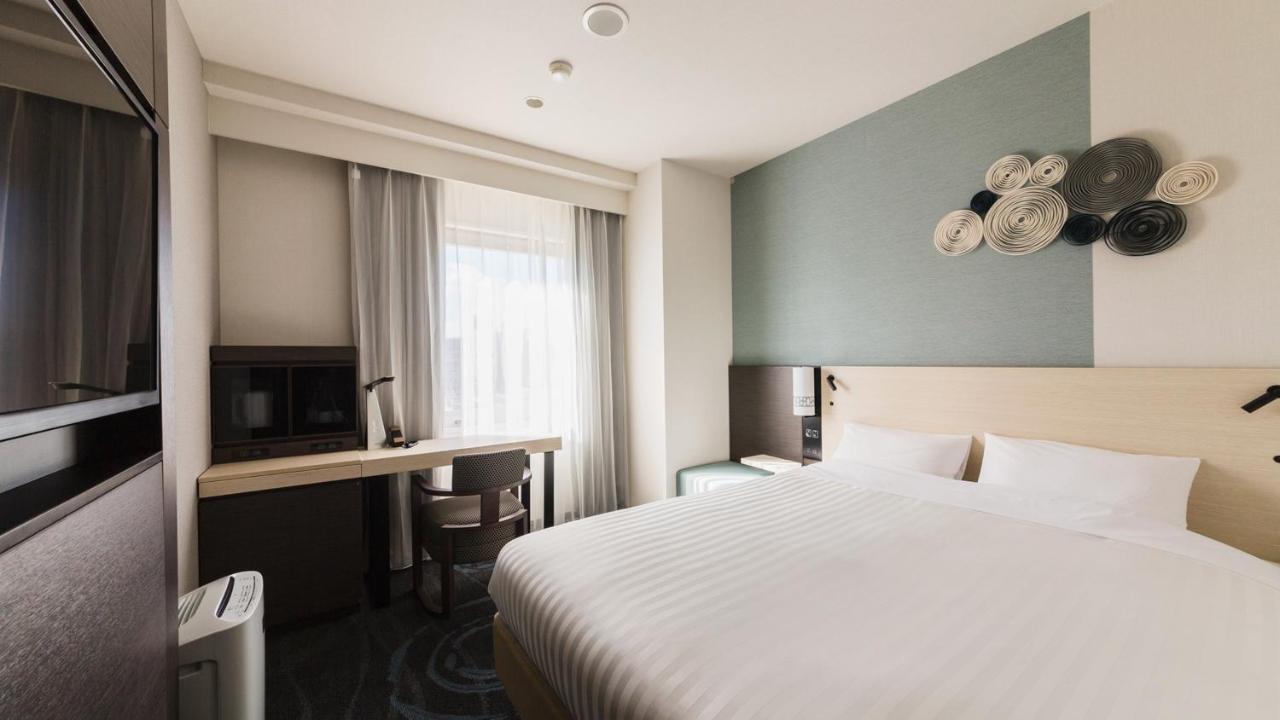 Jr-East Hotel Mets Mizonokuchi Καβασάκι Εξωτερικό φωτογραφία