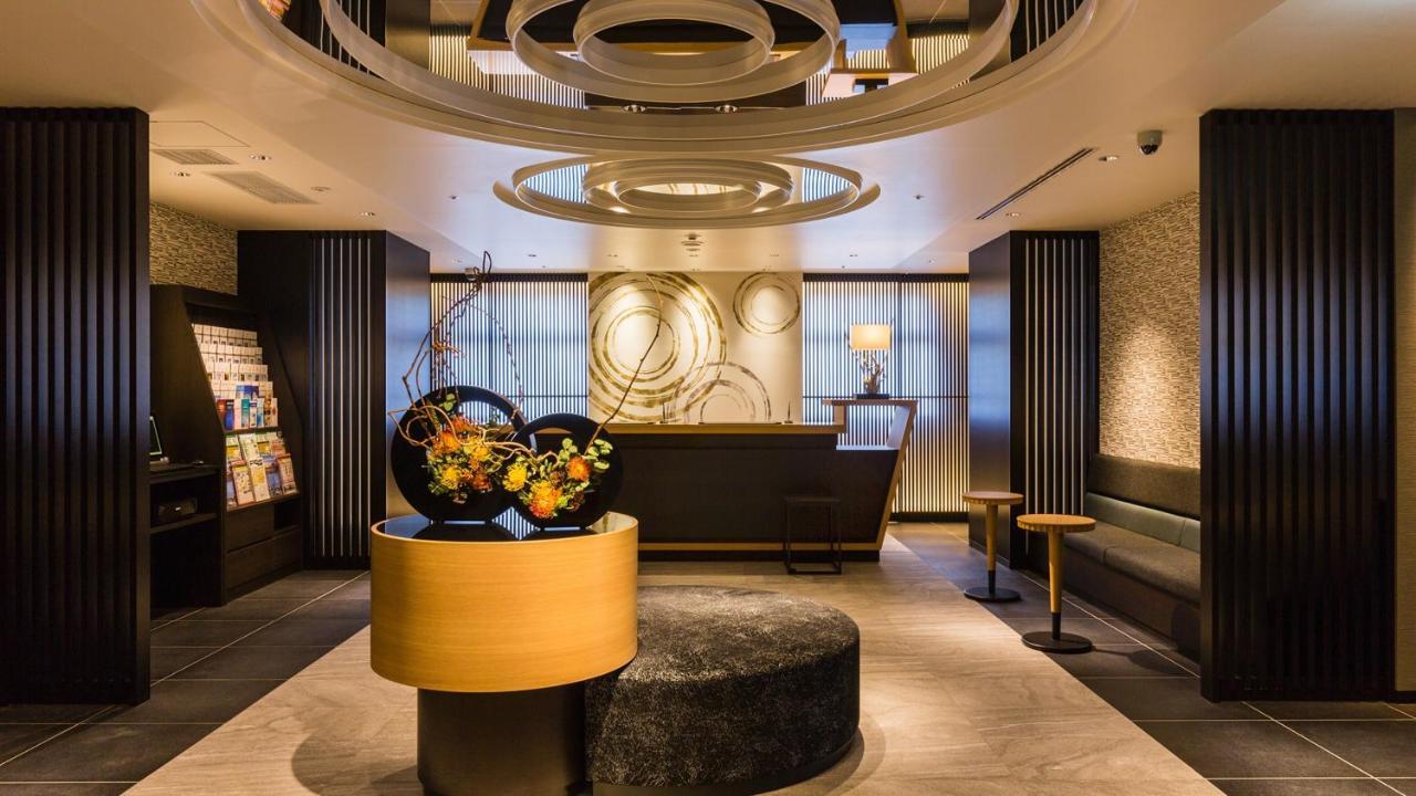 Jr-East Hotel Mets Mizonokuchi Καβασάκι Εξωτερικό φωτογραφία