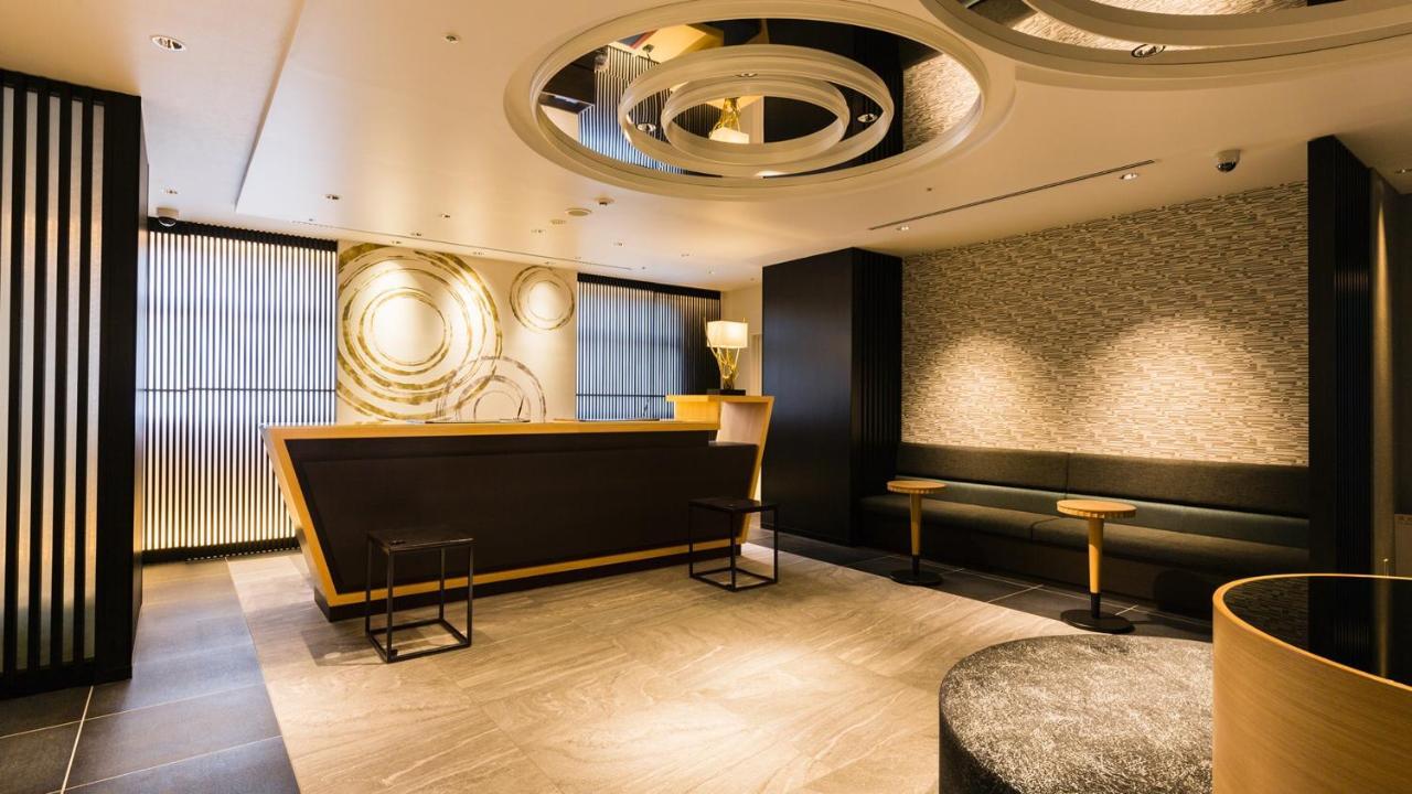 Jr-East Hotel Mets Mizonokuchi Καβασάκι Εξωτερικό φωτογραφία