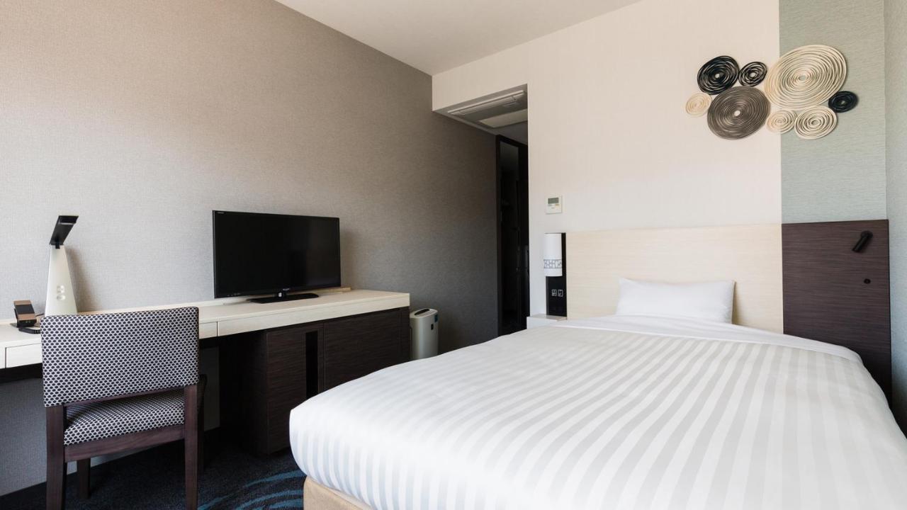 Jr-East Hotel Mets Mizonokuchi Καβασάκι Εξωτερικό φωτογραφία