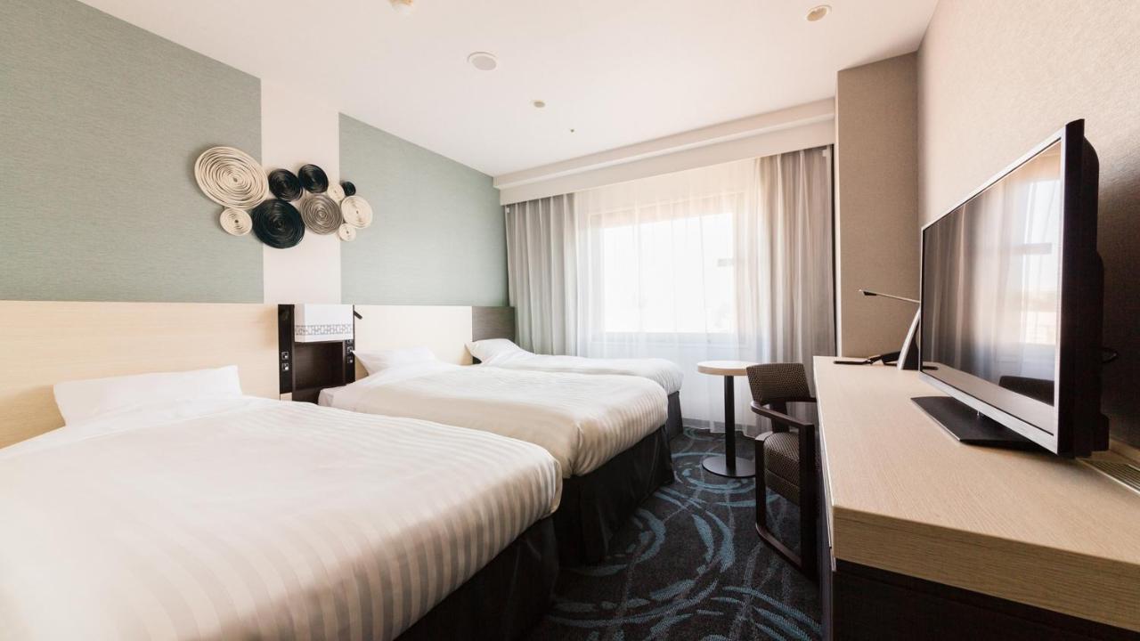 Jr-East Hotel Mets Mizonokuchi Καβασάκι Εξωτερικό φωτογραφία