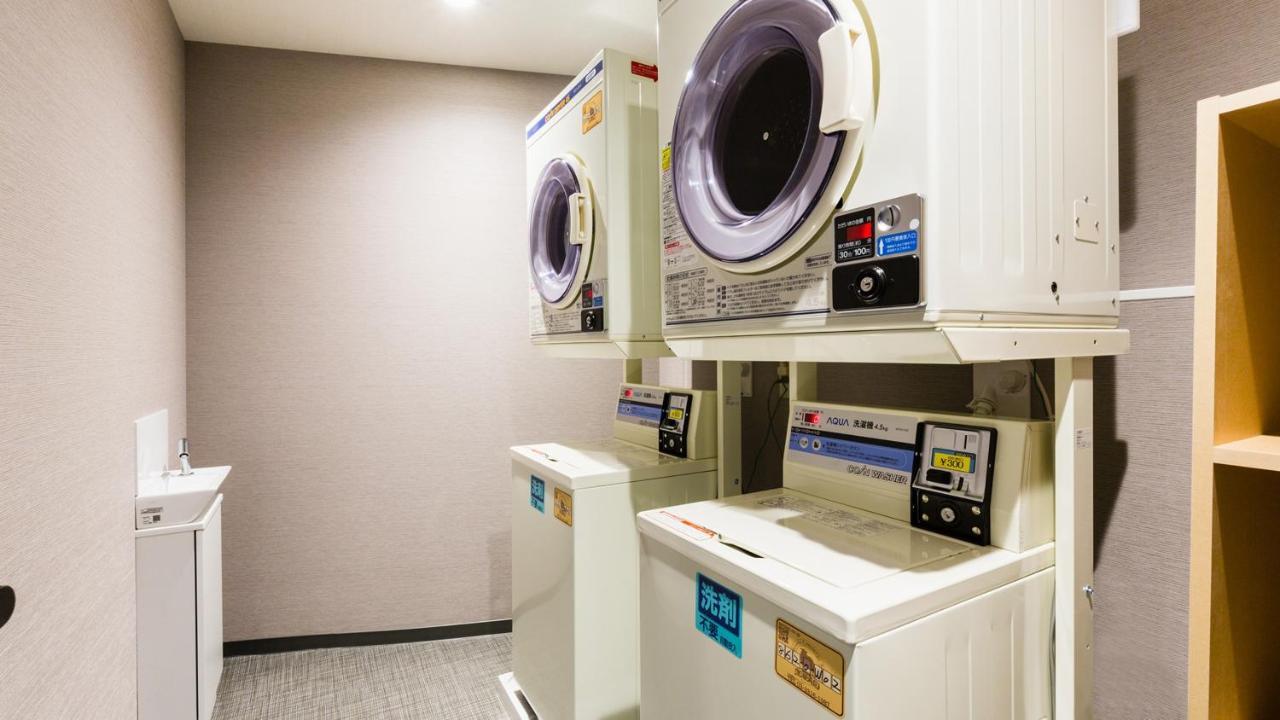 Jr-East Hotel Mets Mizonokuchi Καβασάκι Εξωτερικό φωτογραφία