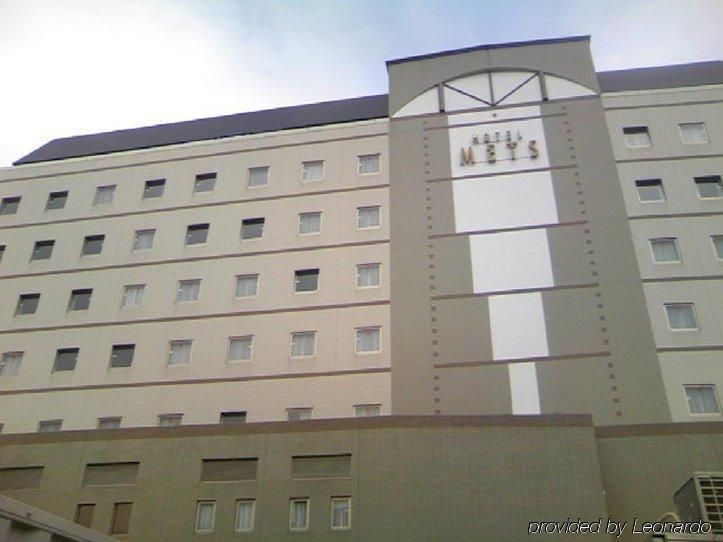 Jr-East Hotel Mets Mizonokuchi Καβασάκι Εξωτερικό φωτογραφία
