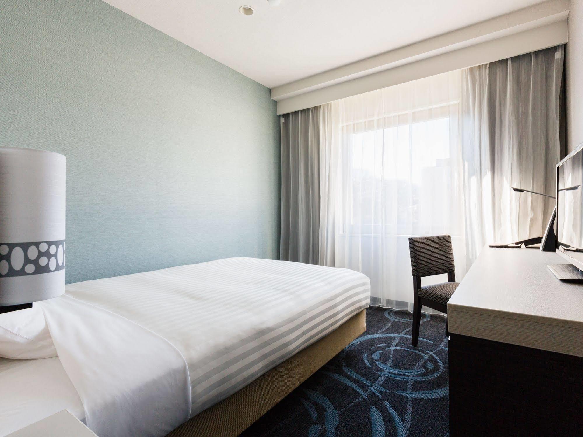 Jr-East Hotel Mets Mizonokuchi Καβασάκι Εξωτερικό φωτογραφία