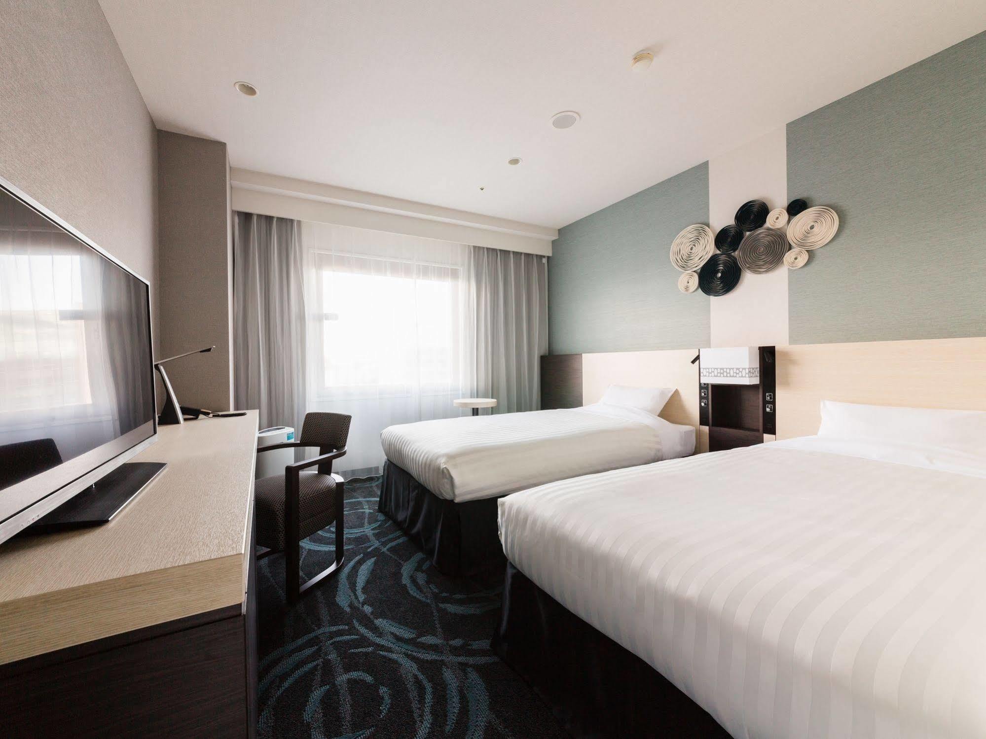 Jr-East Hotel Mets Mizonokuchi Καβασάκι Εξωτερικό φωτογραφία