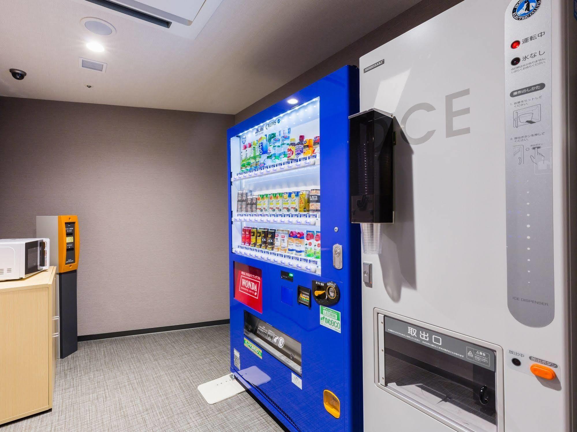 Jr-East Hotel Mets Mizonokuchi Καβασάκι Εξωτερικό φωτογραφία