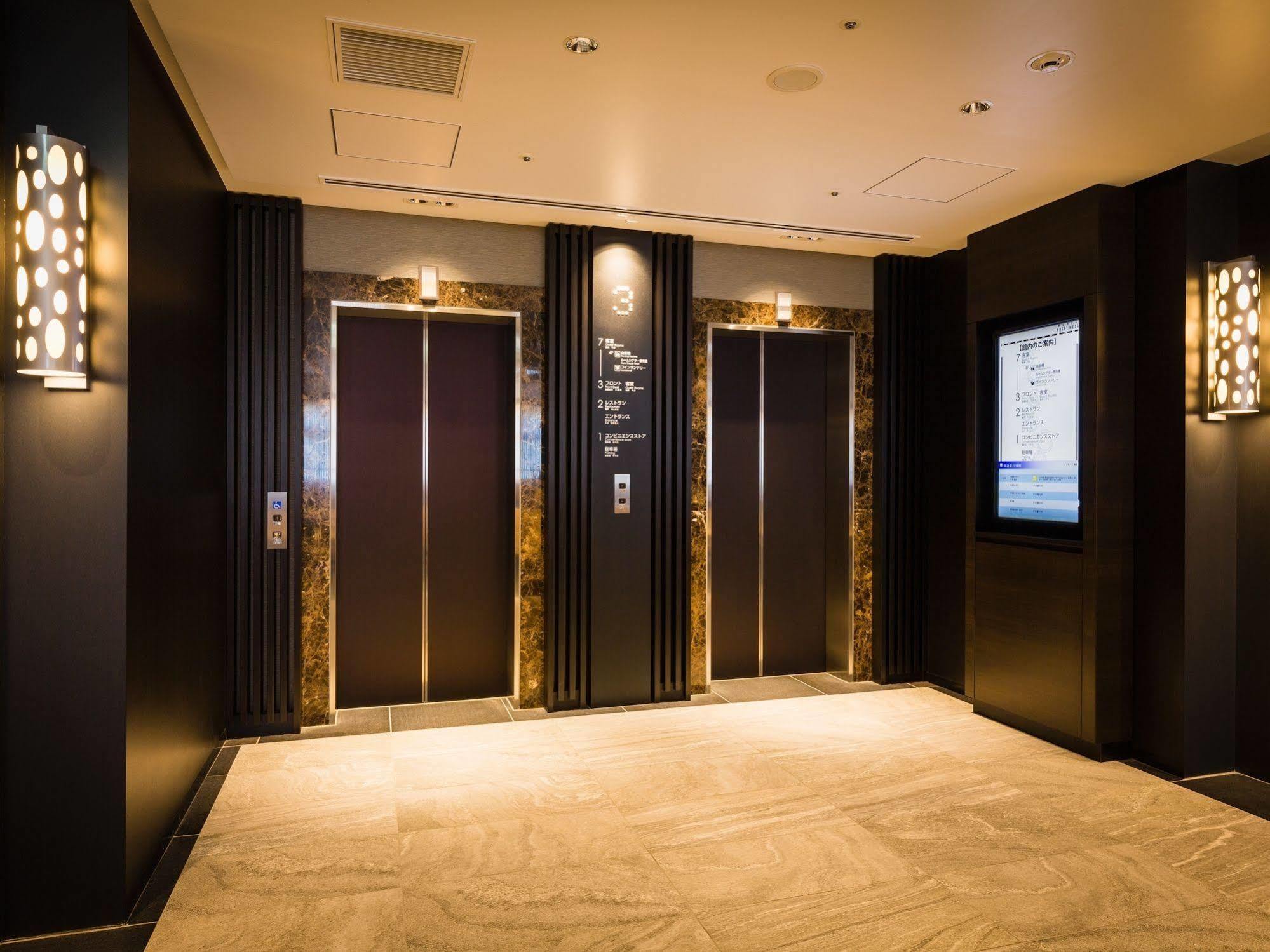 Jr-East Hotel Mets Mizonokuchi Καβασάκι Εξωτερικό φωτογραφία